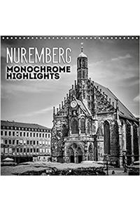 Nuremberg Monochrome Highlights 2017