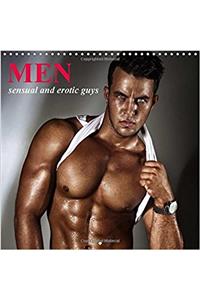 Men * Sensual and Erotic Guys 2018