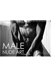 Male Nude Art 2018