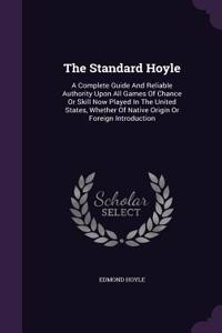 The Standard Hoyle