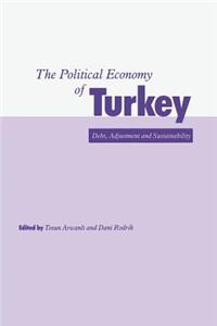 Political Economy of Turkey