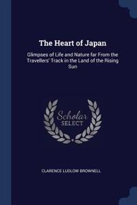 The Heart of Japan
