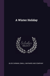 A Winter Holiday