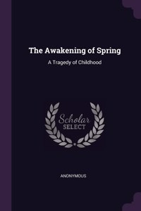 Awakening of Spring