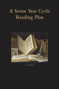 Seven Year Cycle Reading Plan