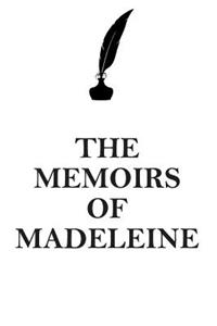 THE MEMOIRS OF MADELEINE AFFIRMATIONS WORKBOOK Positive Affirmations Workbook Includes