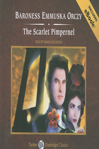 The Scarlet Pimpernel, with eBook