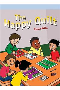 Happy Quilt