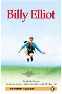 Level 3: Billy Elliot