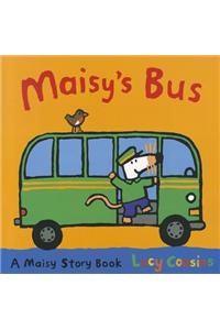 Maisy's Bus