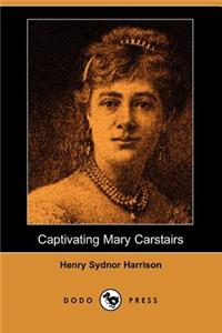 Captivating Mary Carstairs