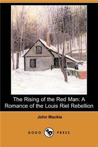 Rising of the Red Man