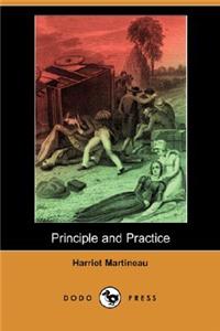 Principle and Practice (Dodo Press)