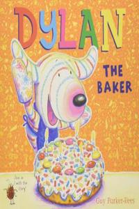 Dylan the Baker