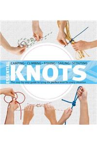 Essential Knots