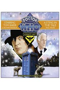 Doctor Who Hornets' Nest 4: A Sting in the Tale