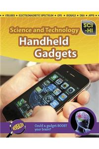 Handheld Gadgets