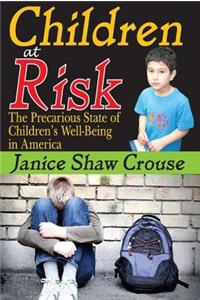 Children at Risk