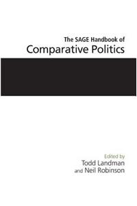Sage Handbook of Comparative Politics