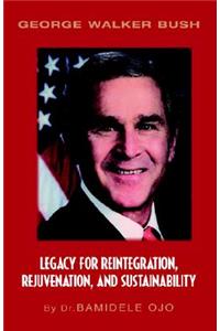 George Walker Bush