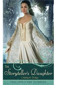 The Storyteller's Daughter: Once Upon a Time