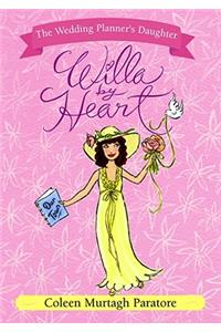 Willa by Heart