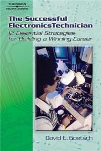 The Successful Electronics Technician