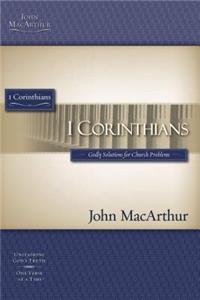 1 Corinthians