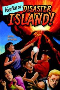 Steck-Vaughn Lynx: Science Readers Grade 4 Vacation/Disaster Island