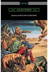 Journey to the Center of the Earth (Translated by Frederic Amadeus Malleson)