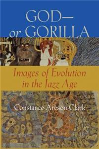 God—or Gorilla