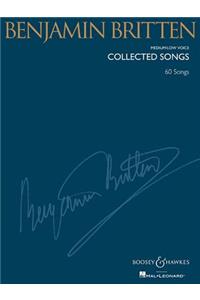 Collected Songs