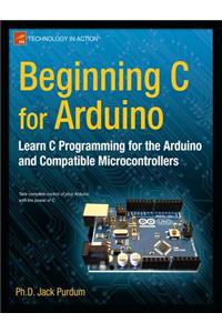 Beginning C for Arduino