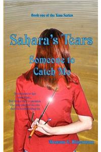 Sahara's Tears