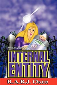 Internal Entity