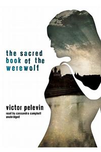 Sacred Book of the Werewolf