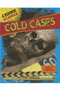 Cold Cases