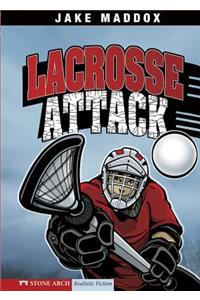 Lacrosse Attack