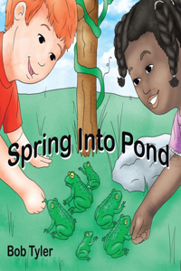 Spring into Pond