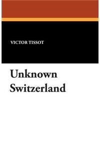 Unknown Switzerland