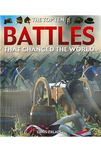 Battles That Changed the World