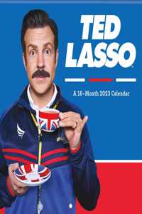 Ted Lasso Wall