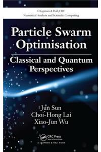 Particle Swarm Optimisation