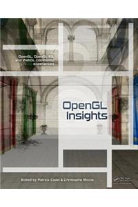 OpenGL Insights