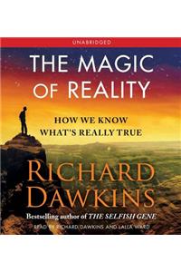 Magic of Reality