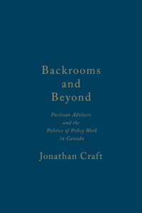 Backrooms and Beyond