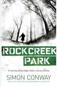 Rock Creek Park