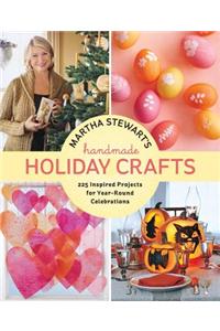 Martha Stewart's Crafts For All Occasions
