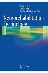 Neurorehabilitation Technology