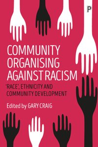 Community Organising Against Racism